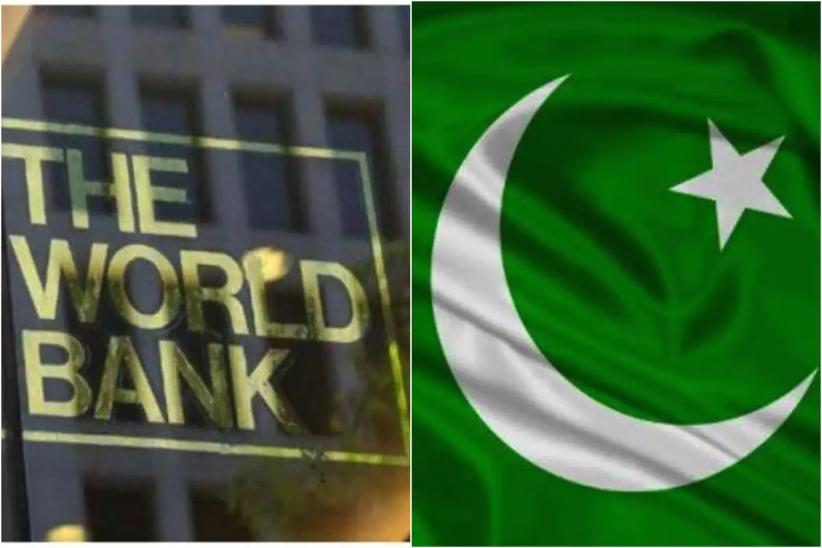 World Bank Warns: Pakistan’s Economy Faces Severe Threats from Natural Disasters