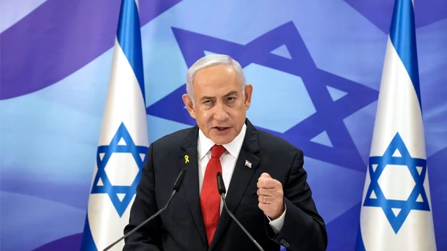 Israeli PM Netanyahu threatens Pakistan, Qatar amid Israel’s continued aggression