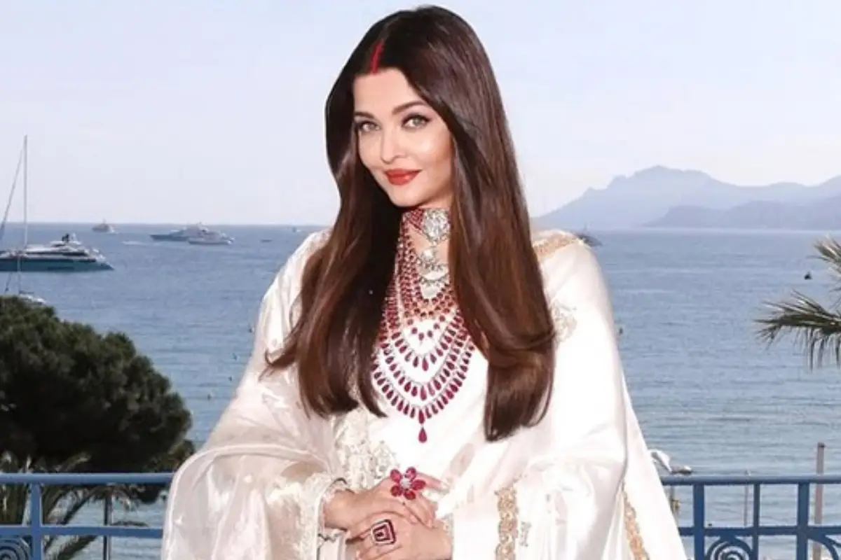 Aishwarya Rai Approaches Delhi High Court Over Circulation of Her AI-Generated Obscene Content