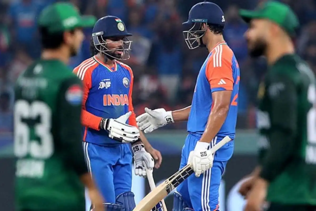India Crowned Asia Cup 2025 Champions After Thrilling Win Against Pakistan