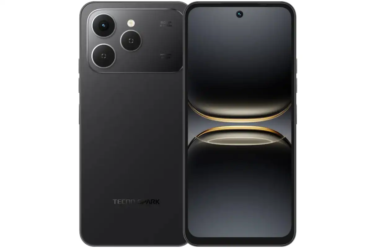 TECNO Launches Spark 40 in Pakistan – Check Features Price & Availability