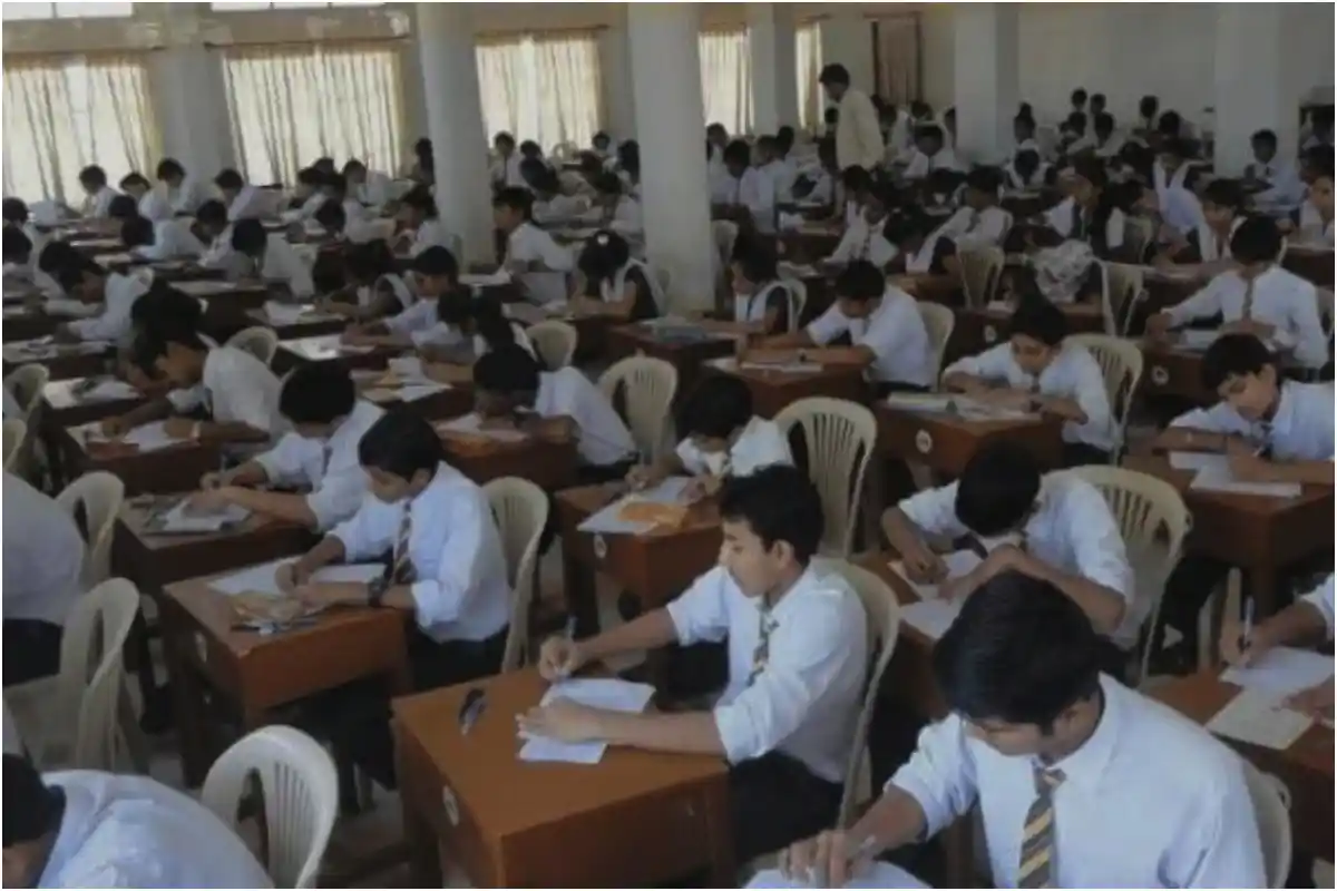 Board Confirms Dates for Grade 5 and 8 Annual Exams