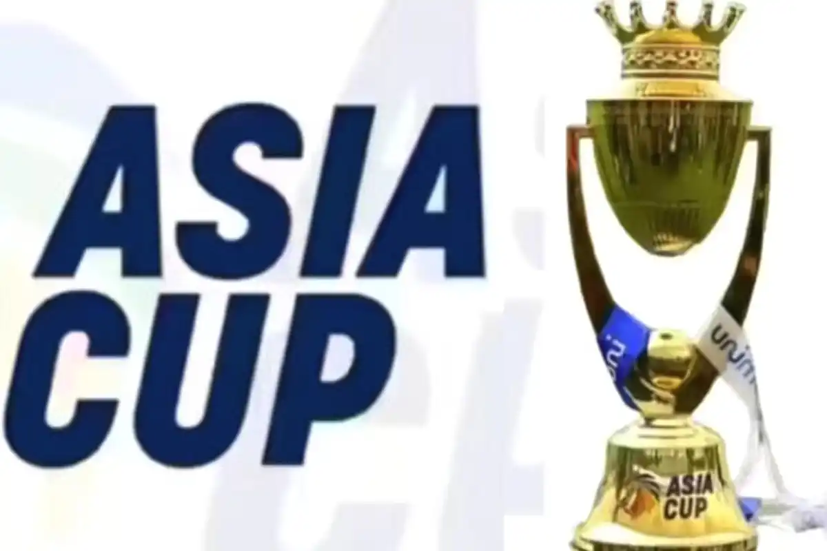 Asia Cup 2025: A Glimpse Into Tournament’s History and Winning Teams