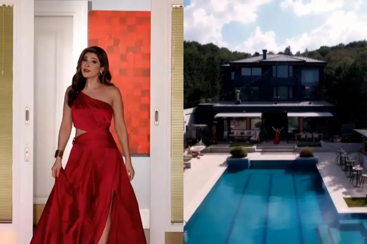 Pakistan’s First Dating Show: Ayesha Omar to Host Turkish Series Aşk Adası Adaptation ‘Lazawaal Ishq’