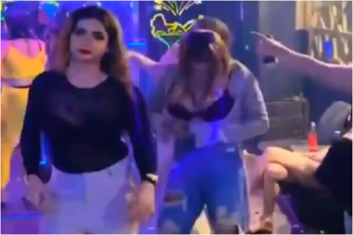 Kasur Farmhouse Dance and Drug Video Sparks Outrage Across Social Media