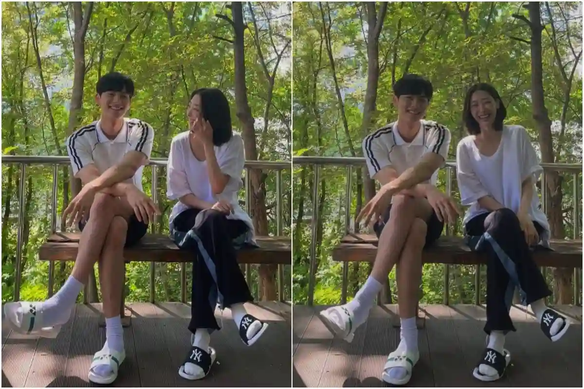 Who is Lee Chae-min’s Girlfriend? Ryu Da-in’s Romance Shines as Fans Spot Matching Rings