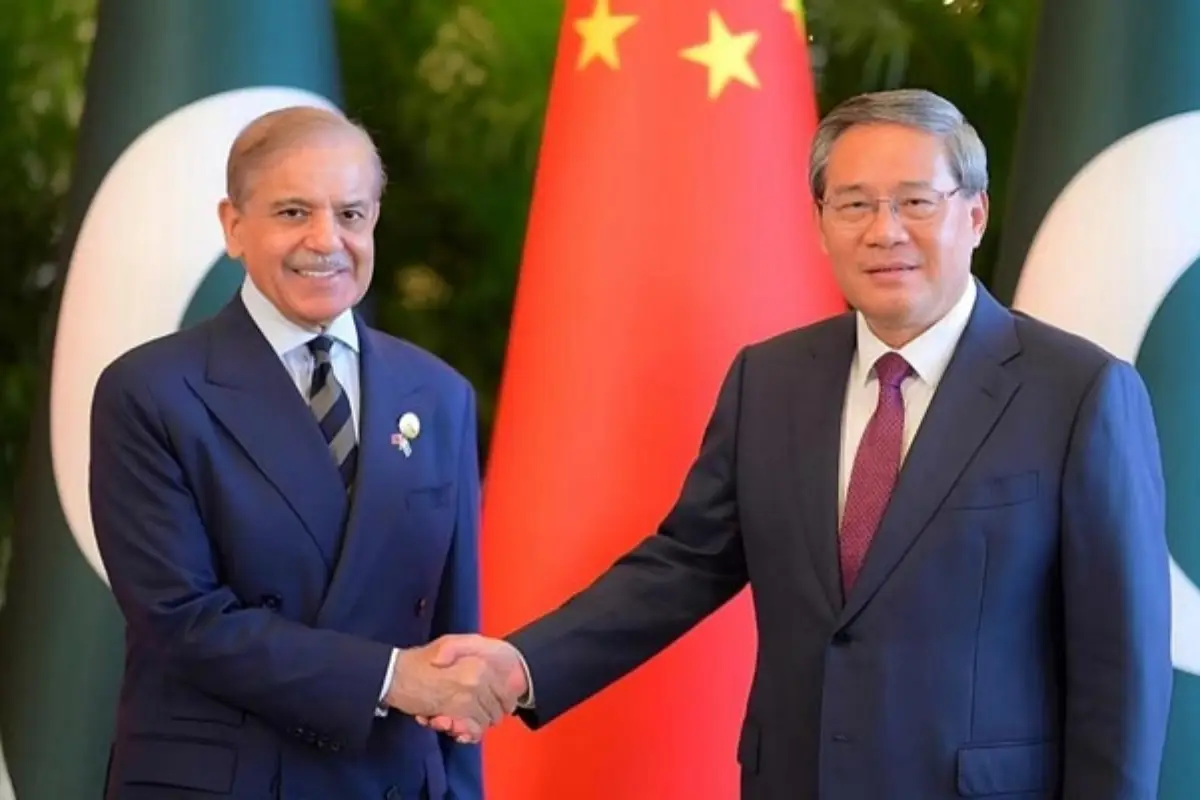 Pakistan and China Advance CPEC 2.0 with Five New Corridors