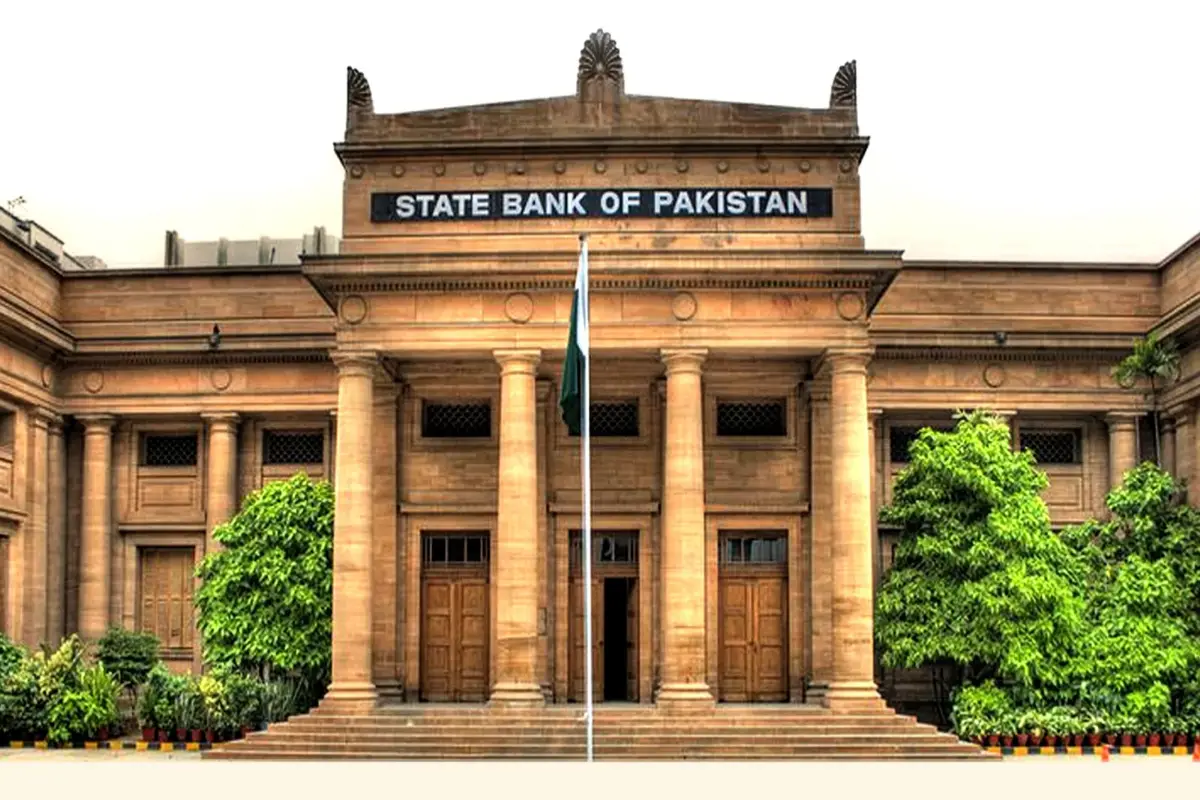 State Bank Announces New Monetary Policy