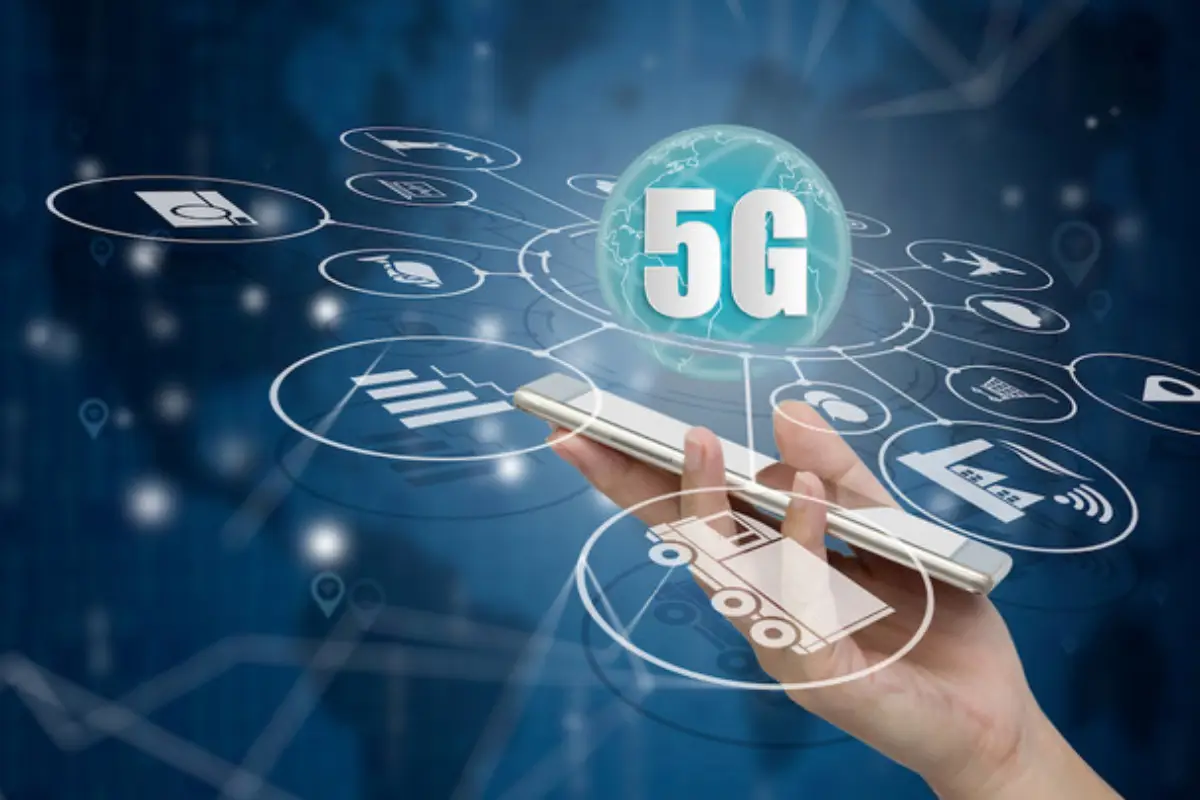 5G Spectrum Auction Date Announced in Pakistan