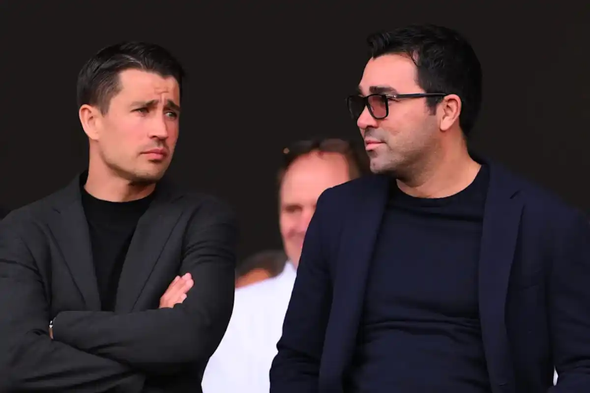 Who is Rafael Belinho? Deco Meets Rising Star in Croatia