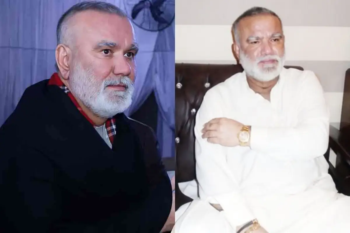 Senior PPP Leader Roshanuddin Junejo Passes Away