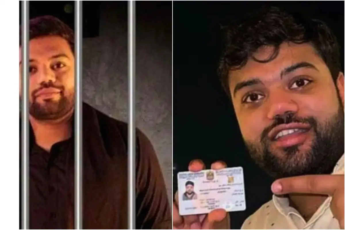 Ducky Bhai’s Remand Extended in Gambling Apps Case