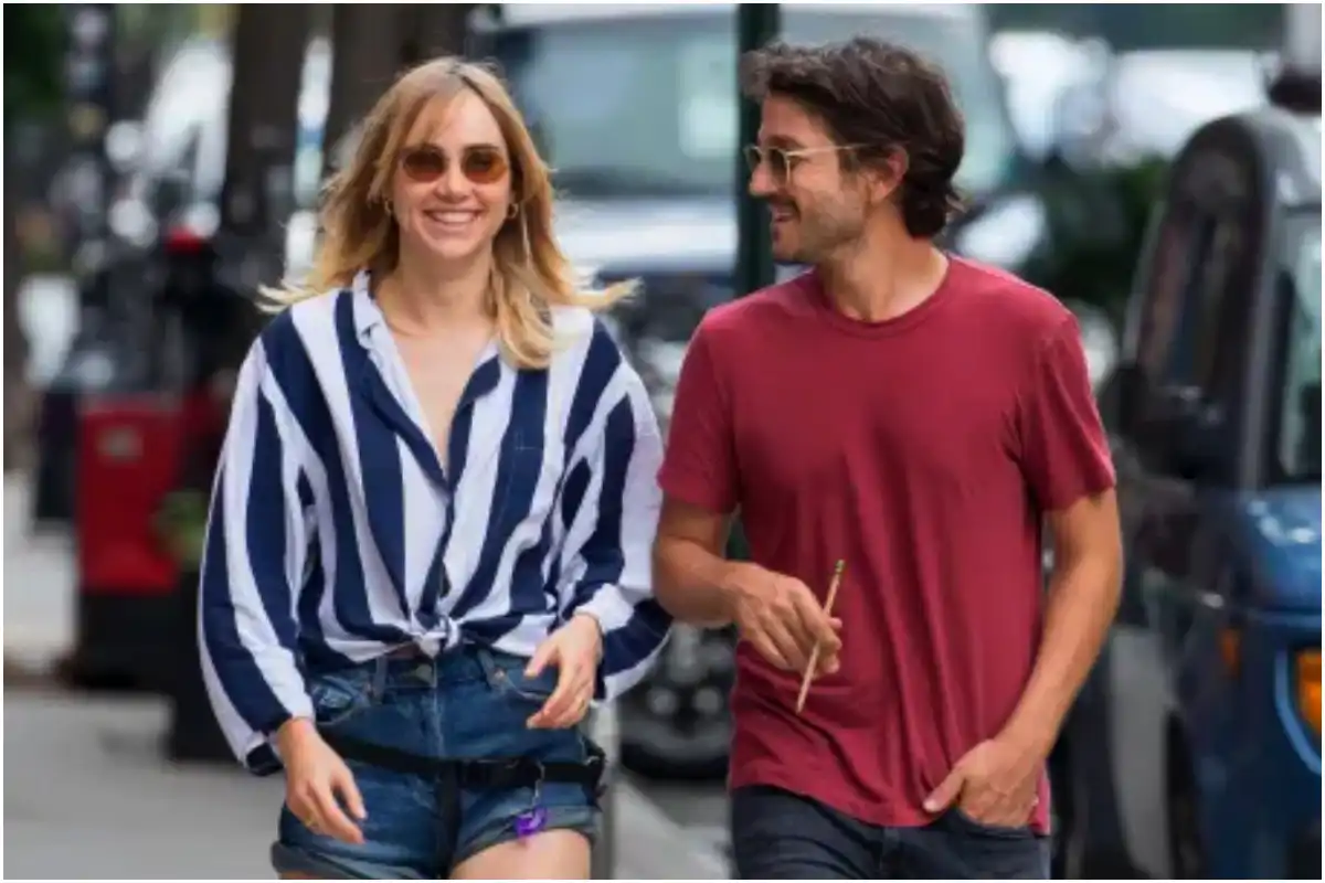 Who Is Diego Luna’s Girlfriend? All You Need to Know About Her!