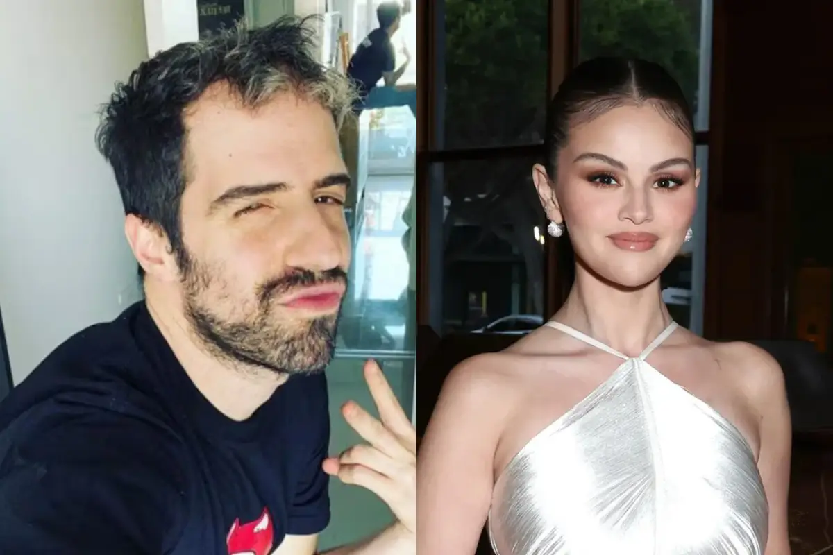 Who is Martin Cirio? Argentine YouTuber Faces Backlash Over Remarks About Selena Gomez
