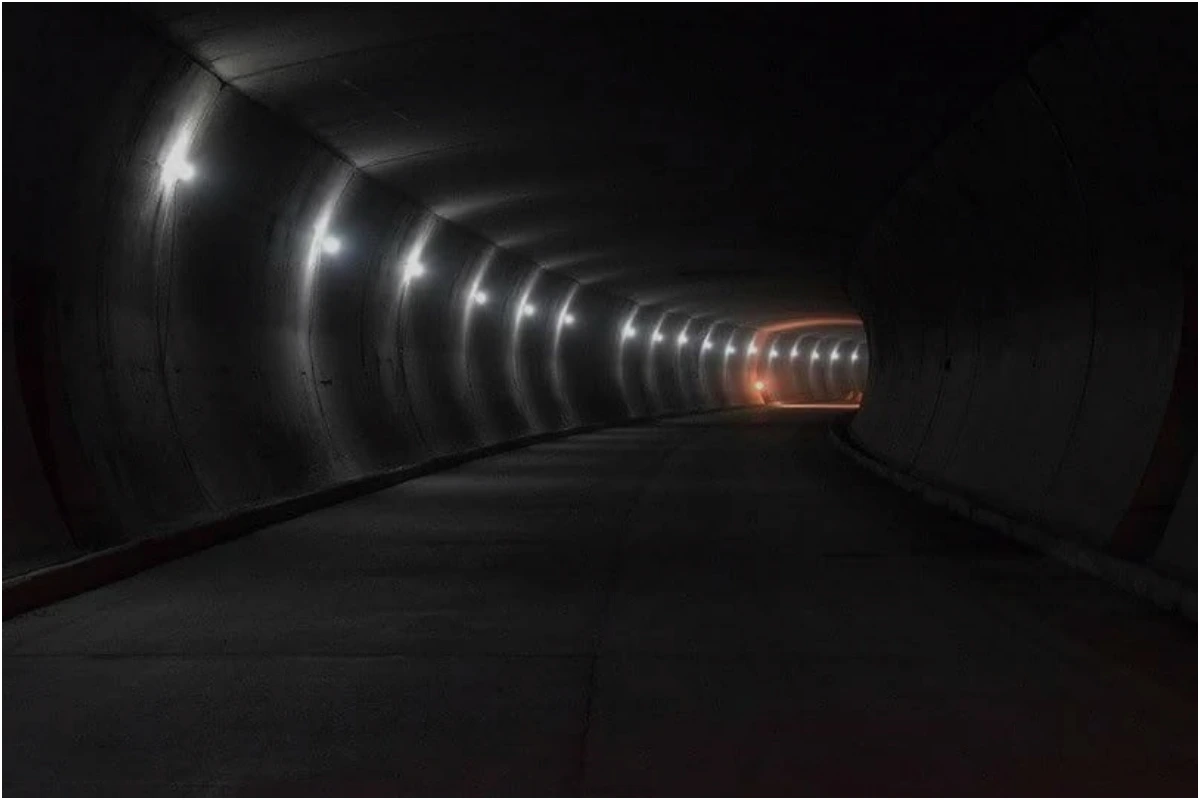 KP Greenlights Tunnel to Reduce Haripur to Islamabad Journey to 10 Minutes