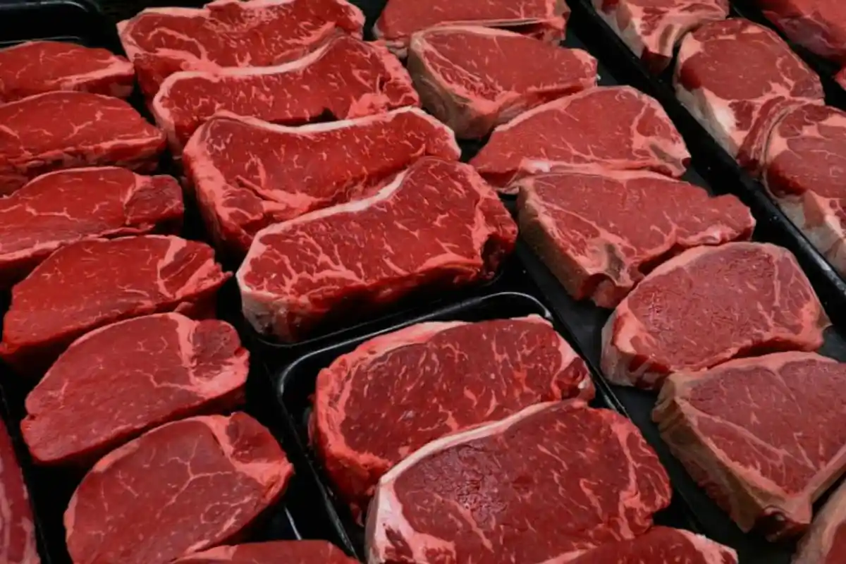 Pakistan Secures $8.1 Million Boneless Beef Export Deal with UAE