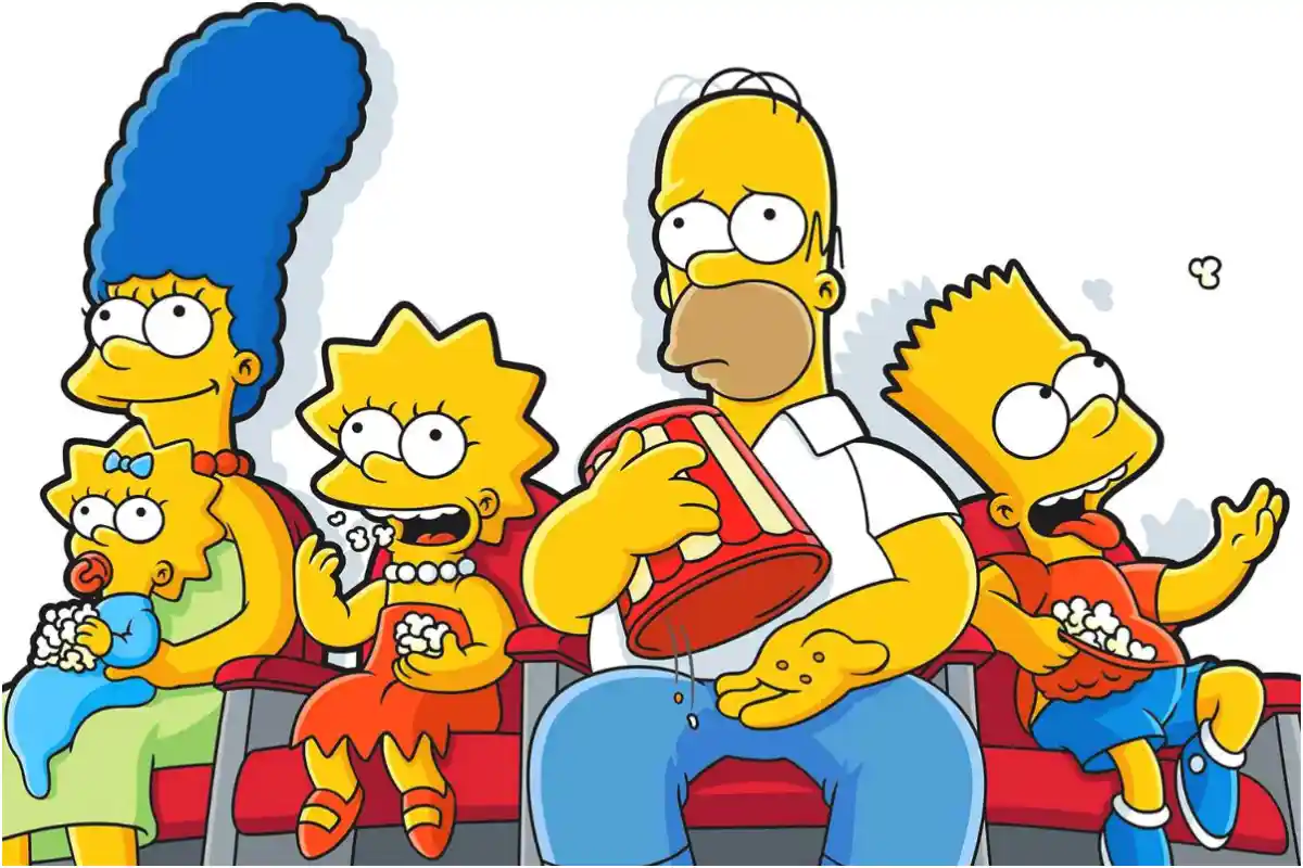 The Simpsons Movie Sequel Confirmed, Nearly 20 Years After Original Release