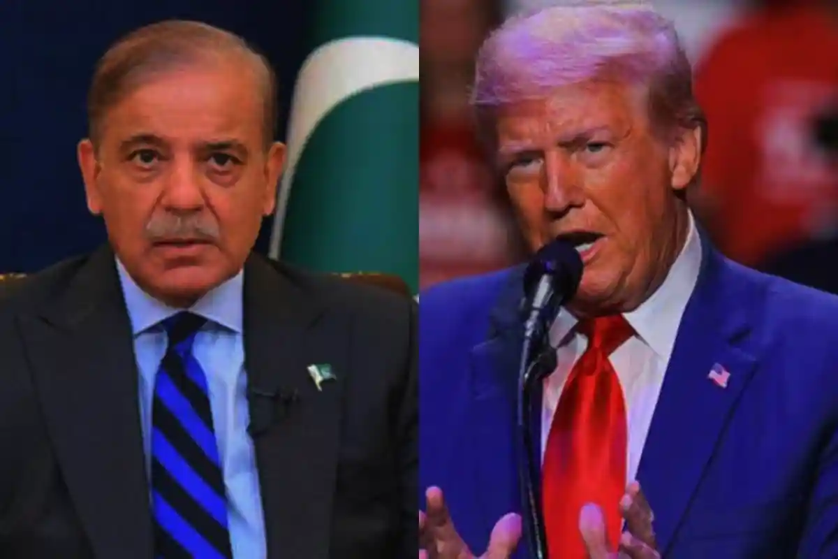 PM Shehbaz to attend meeting of ‘select’ Muslim leaders with US President Trump: FO