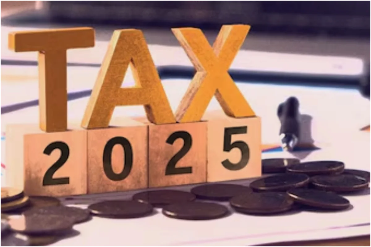 Income Tax Return 2025: Extension Rumors and Updates