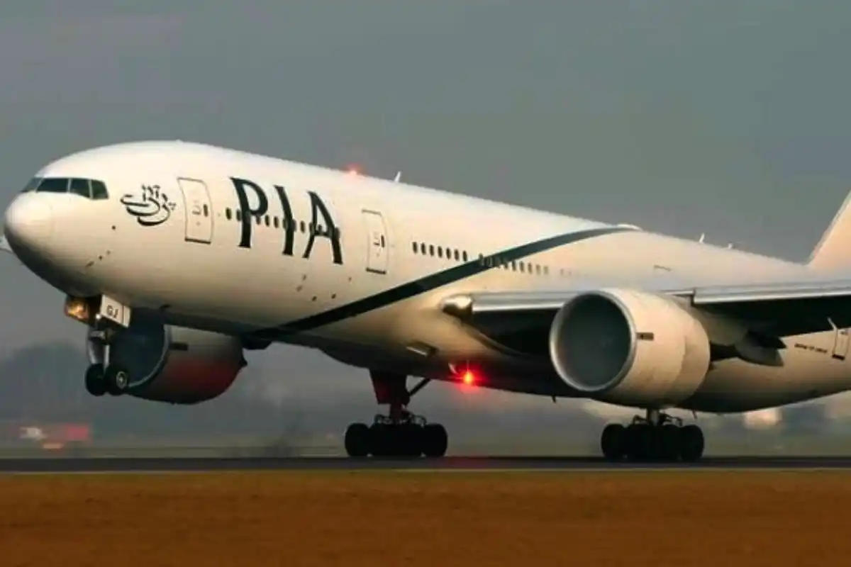 PIA overcomes strike attempt, resumes normal flight schedule