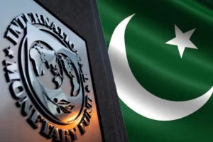 Pakistan Confident of Meeting IMF Loan Conditions