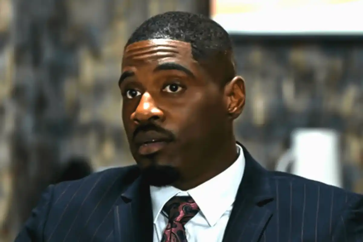 Terrell Carter’s Varney Role in Beauty in Black Becomes 2025 Fan Favorite