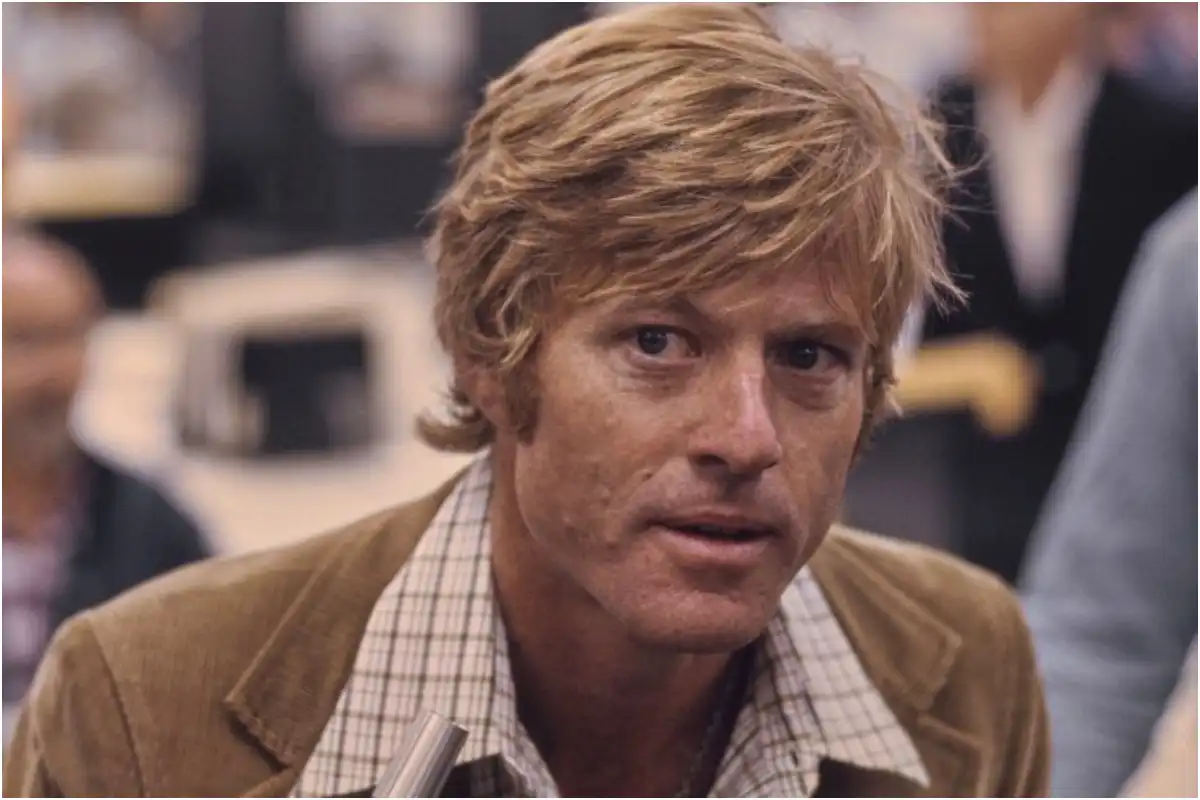 Who was Robert Redford? Hollywood icon dies at 89