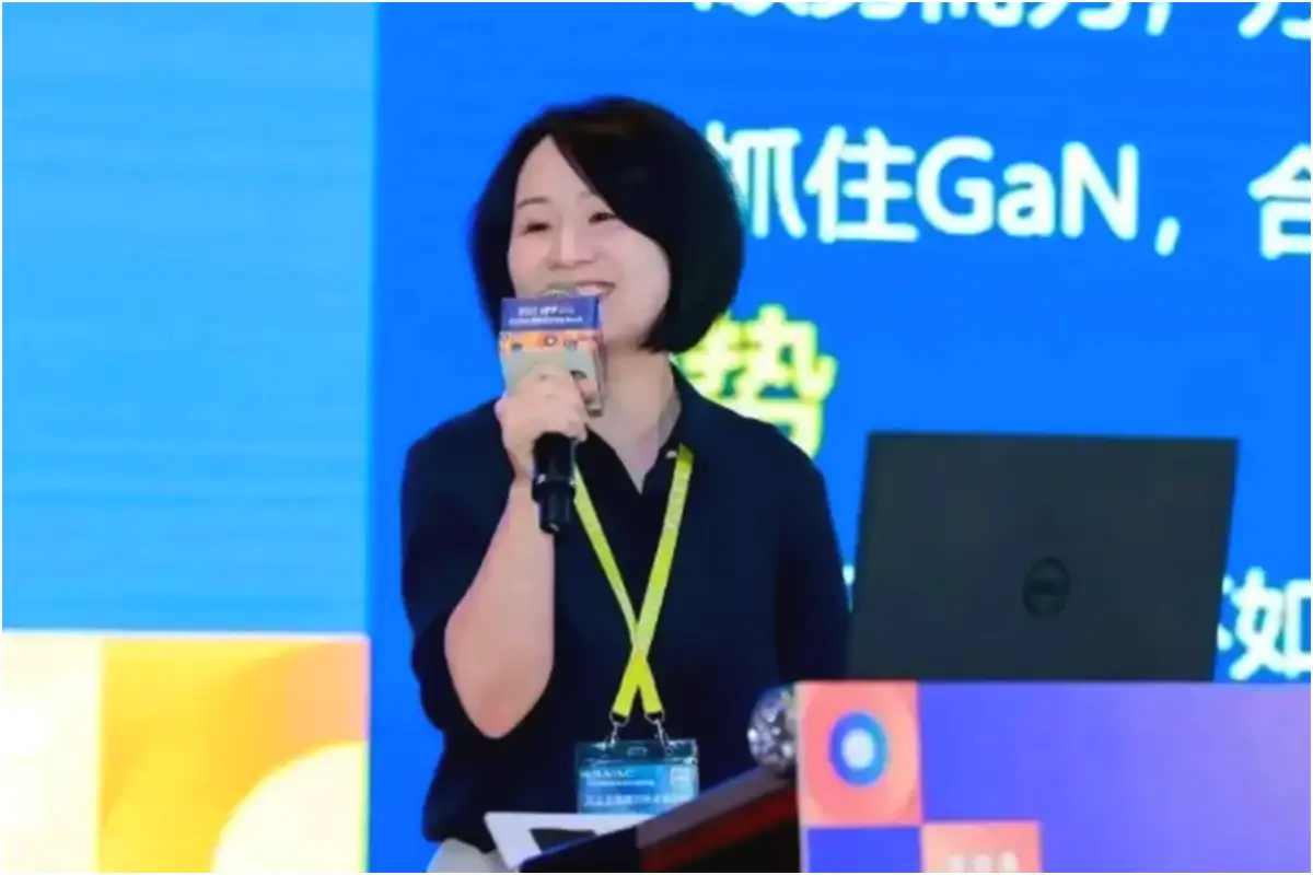 Who is Luo Weiwei? From NASA Scientist to China’s Semiconductor Powerhouse