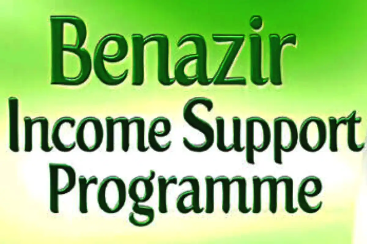 Federal Govt Considers Major Changes to Benazir Income Support Program