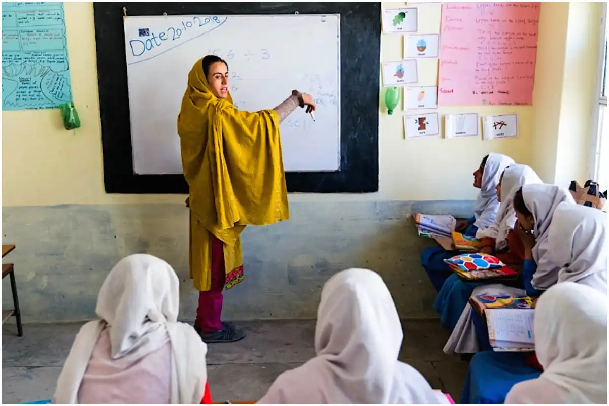 Punjab Govt Opens 8000+ New Teaching Jobs