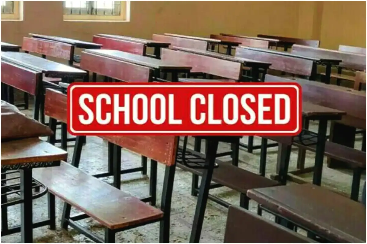 Govt Extends School Holidays for 2 More Days – Check More Details