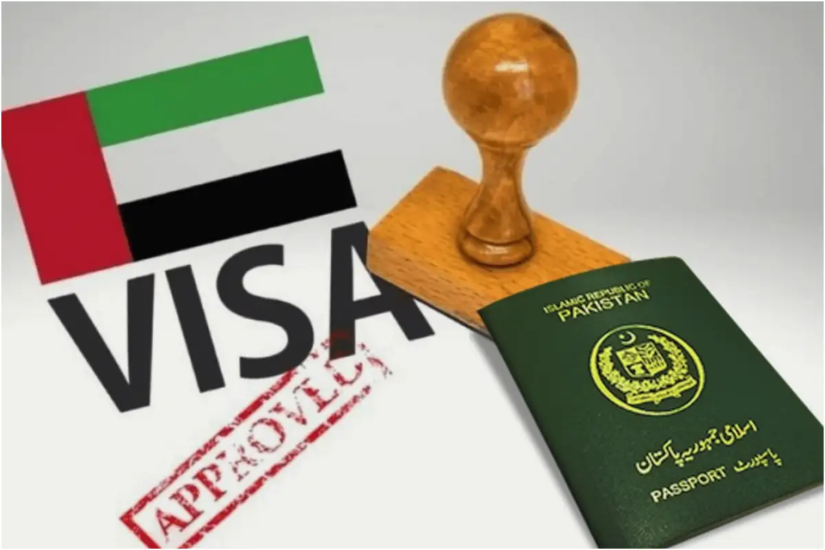 More UAE Visit Visa Choices Now Open for Pakistanis