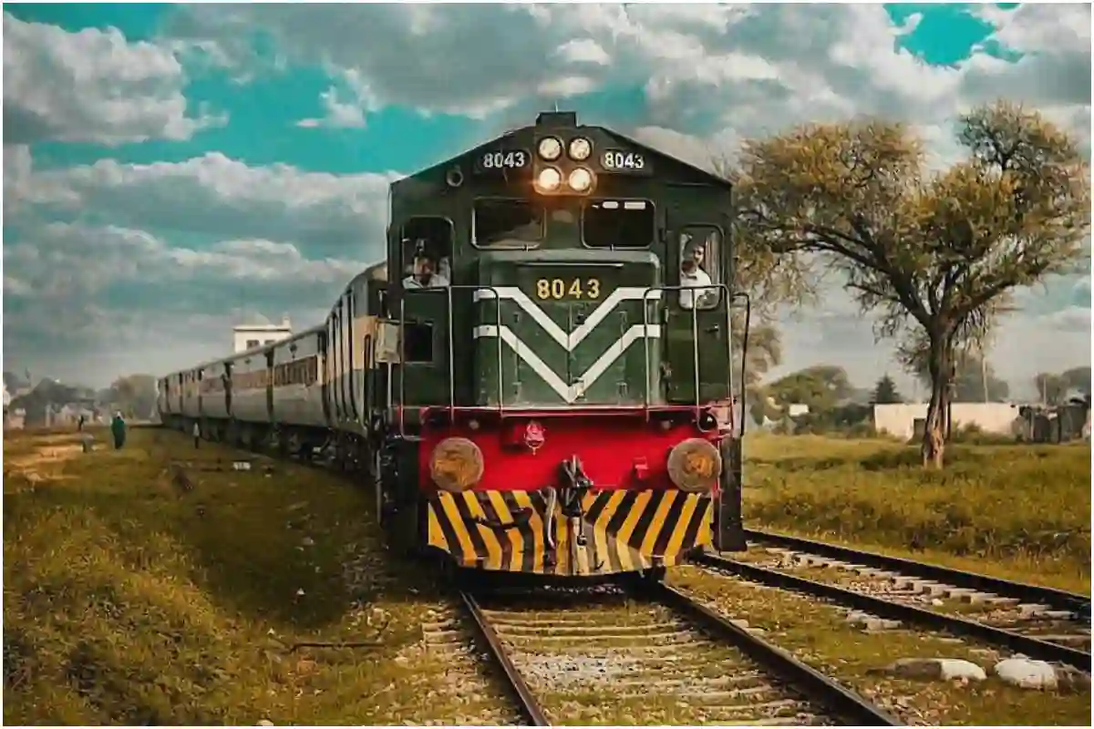 Islamabad–Rawalpindi Fast Train Service Route Finalized