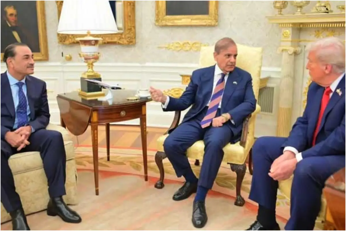 CNN acknowledges Pakistan’s strong military and diplomatic success