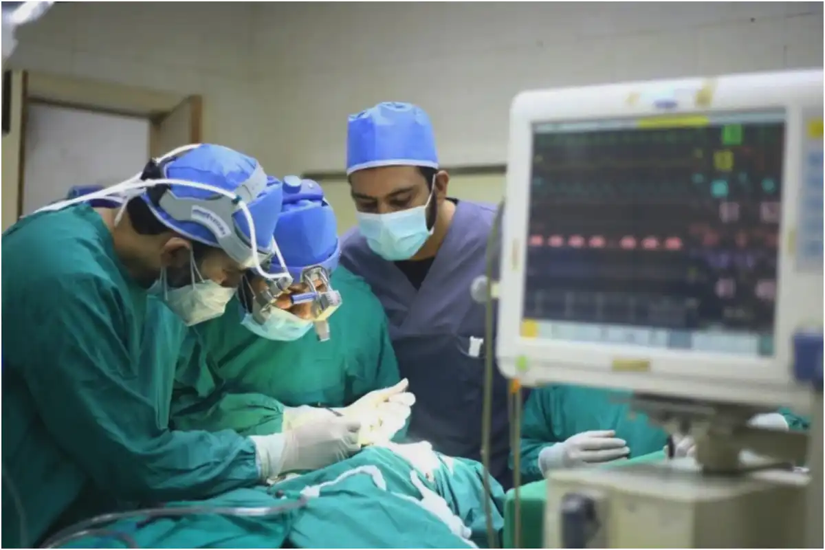 Punjab Govt Confirms Free Health Card Still Active, Eligibility Check via SMS 8500