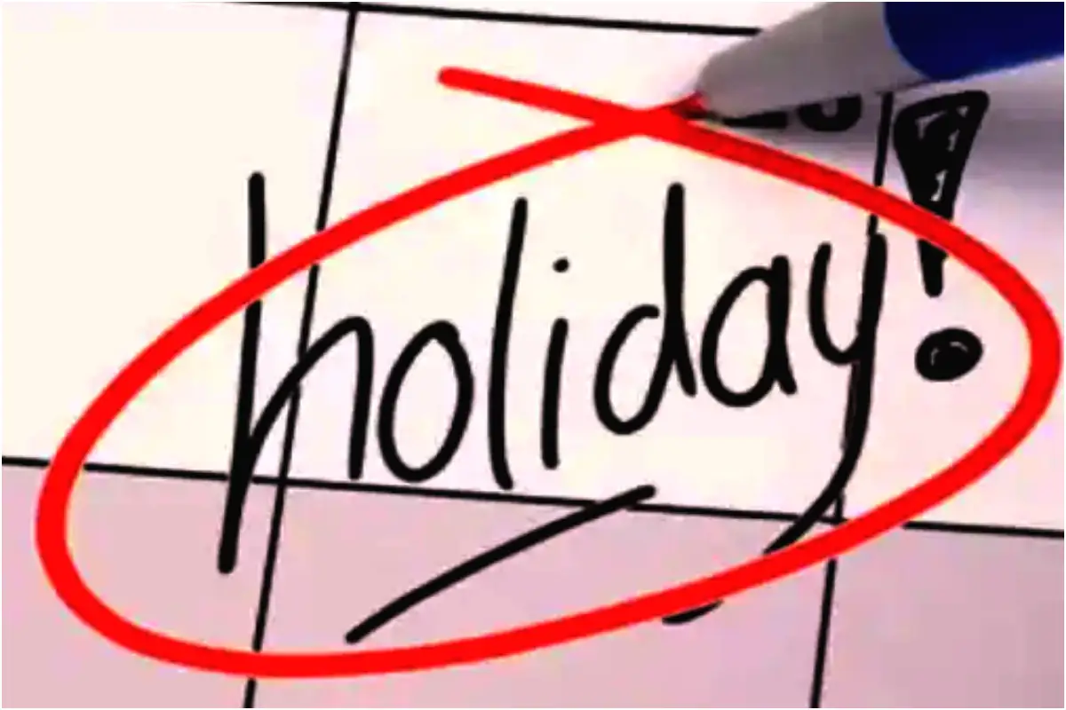 Pakistan announces first public holiday of 2026 – check date