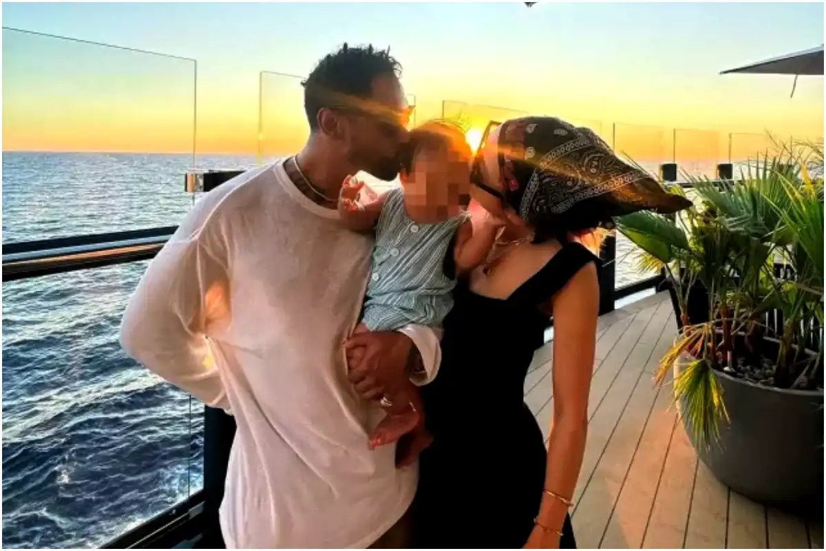 Who Is Margaret Zhang? Miguel’s Partner, Vogue China’s Youngest Editor-In-Chief, and New Mother