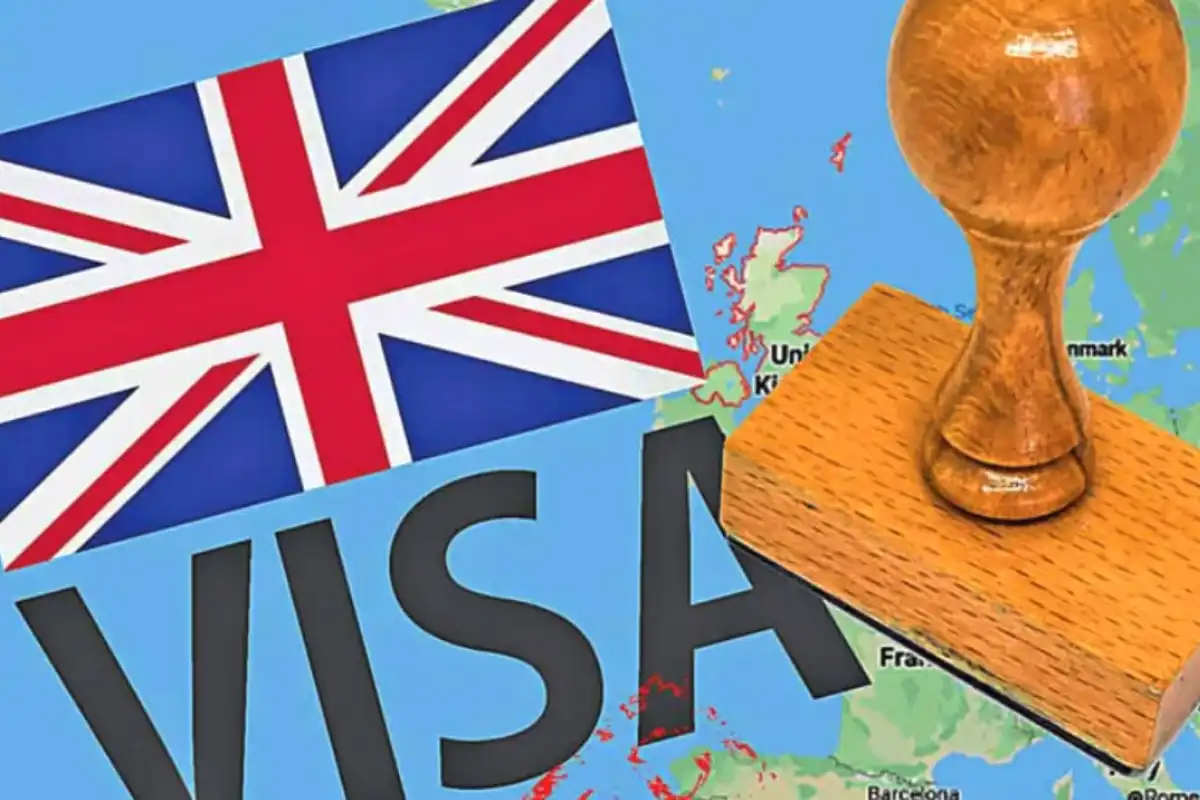 UK Considers Removing Visa Fees for International Skilled Workers