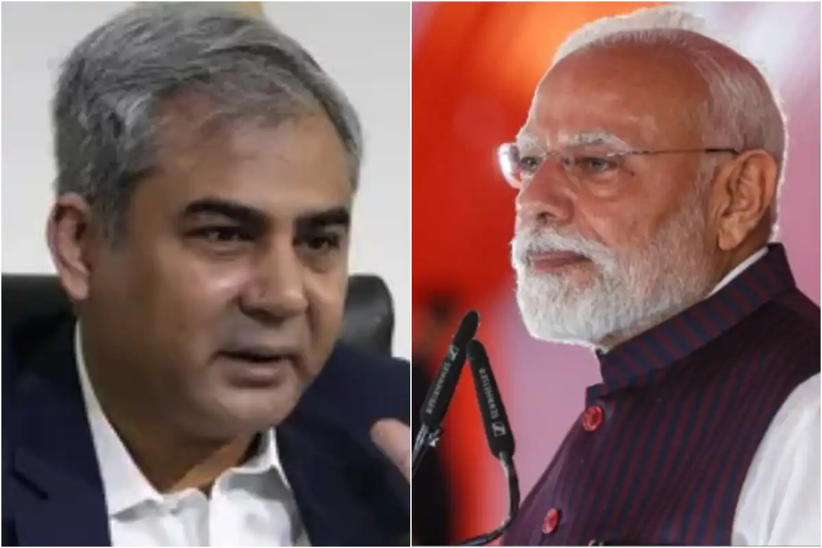 PCB Chairman criticizes Modi’s “War Analogy” after India’s Asia Cup Victory