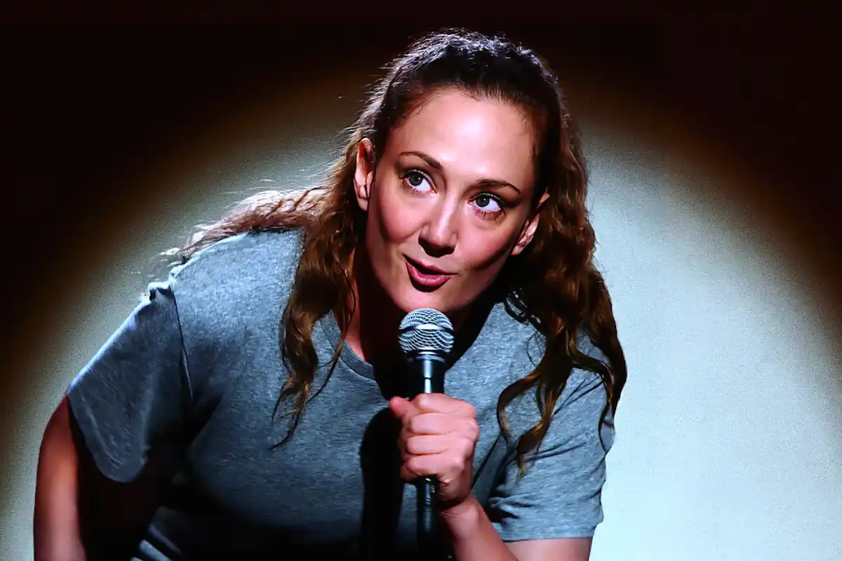 Best Female Comedians on Netflix in 2025 Redefining Stand-Up
