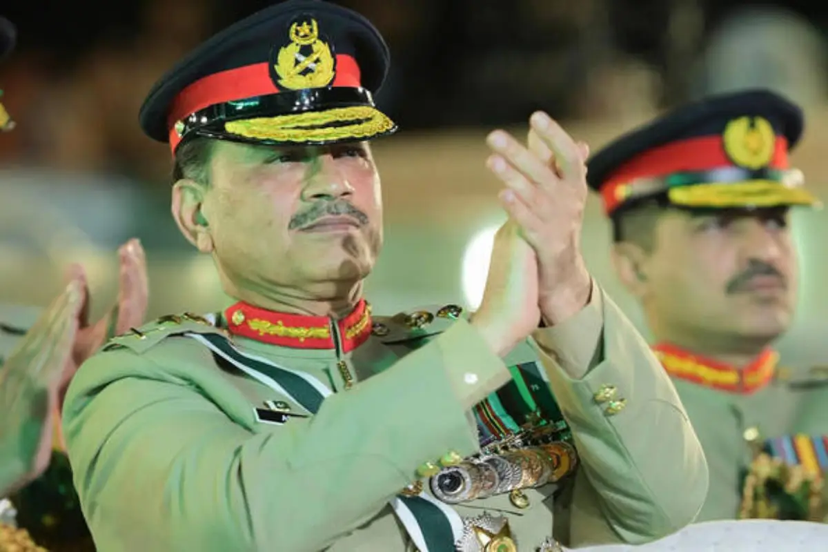 Field Marshal Syed Asim Munir’s Remarkable Military Diplomacy: New Era of Diplomatic Achievements