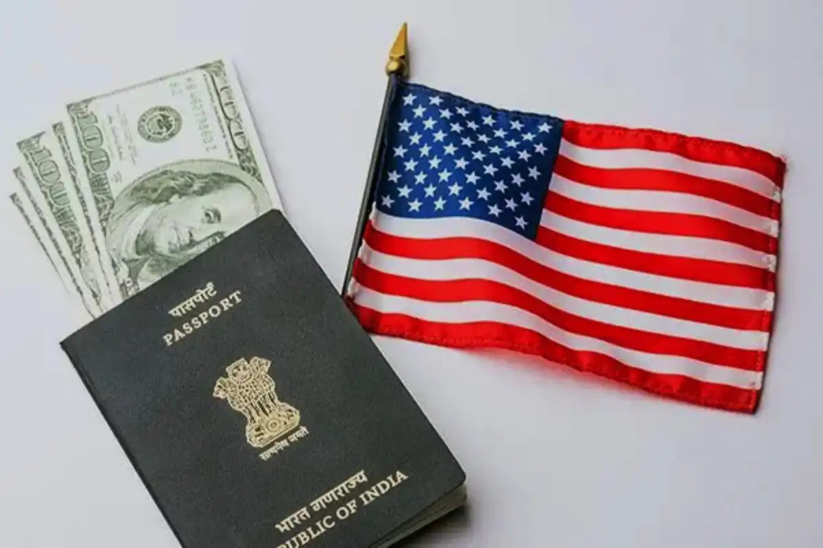 What is the L-1 Visa — and can it be an alternative to H-1B Visa?