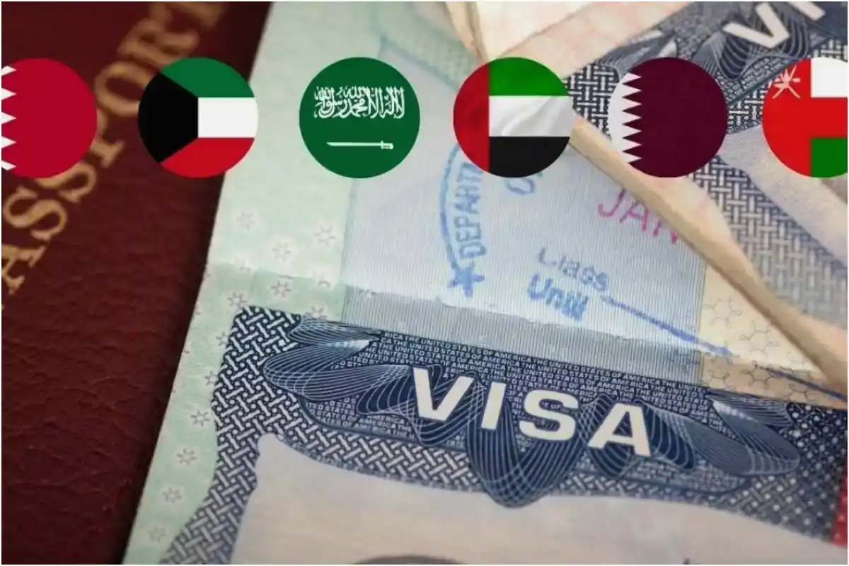 New Schengen-Style Tourist Visa to Launch for Six GCC Countries