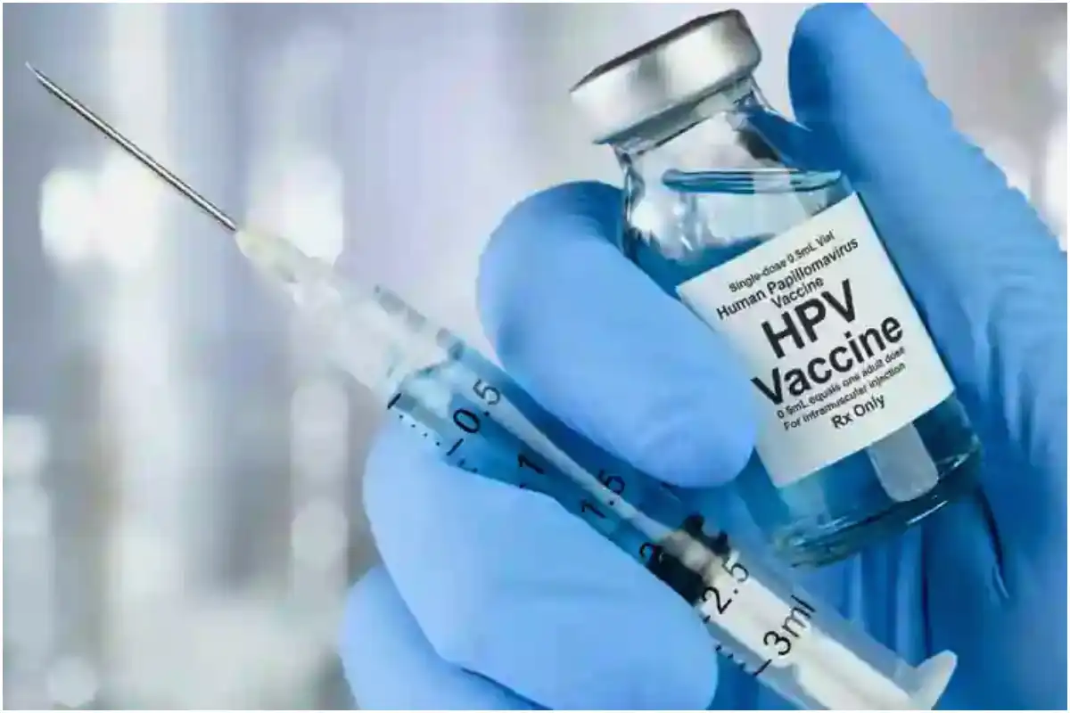 HPV Vaccine Campaign Launched in Pakistan: Free Immunisation, Price, and Schedule Details