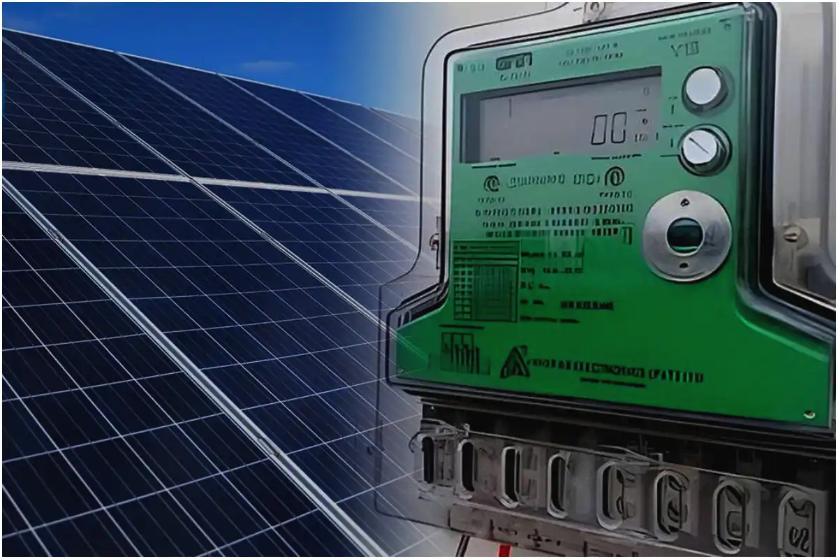 LESCO Issues Warning for Solar Panel Users