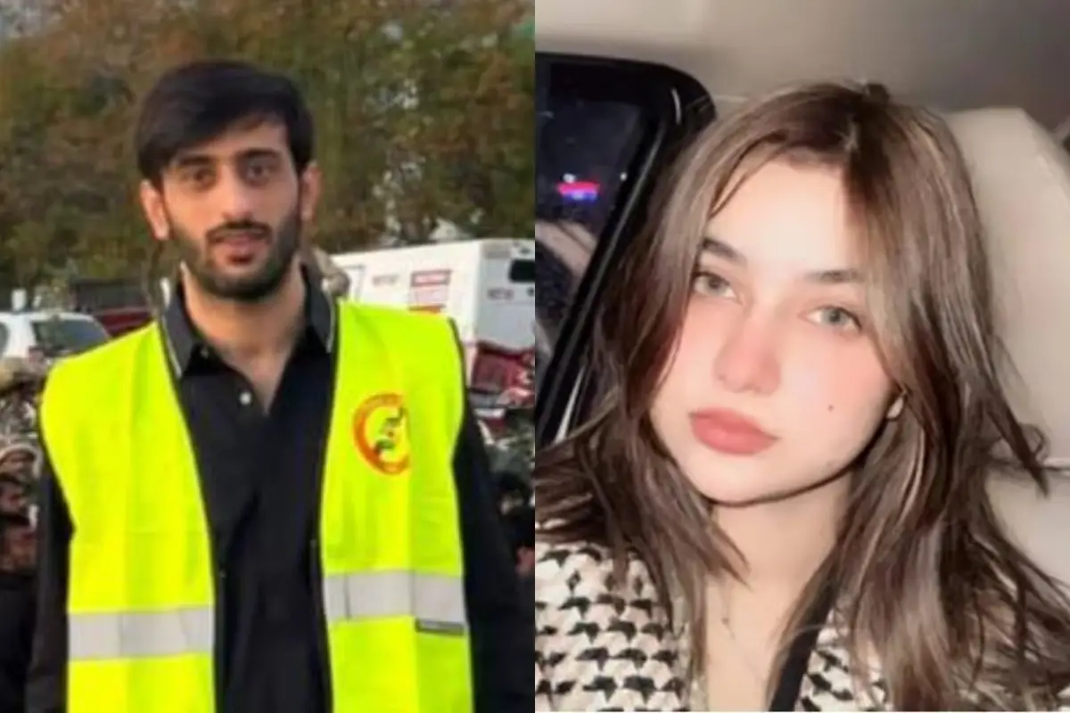 Who is Hassan Zahid? Man Who Threatened to Kill TikToker Samiya Shianz Arrested