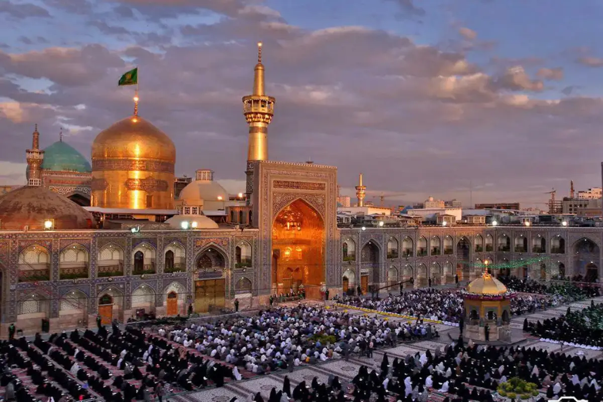 Iraq Ziarat Visa 2025 Rules Updated as New Requirements Introduced