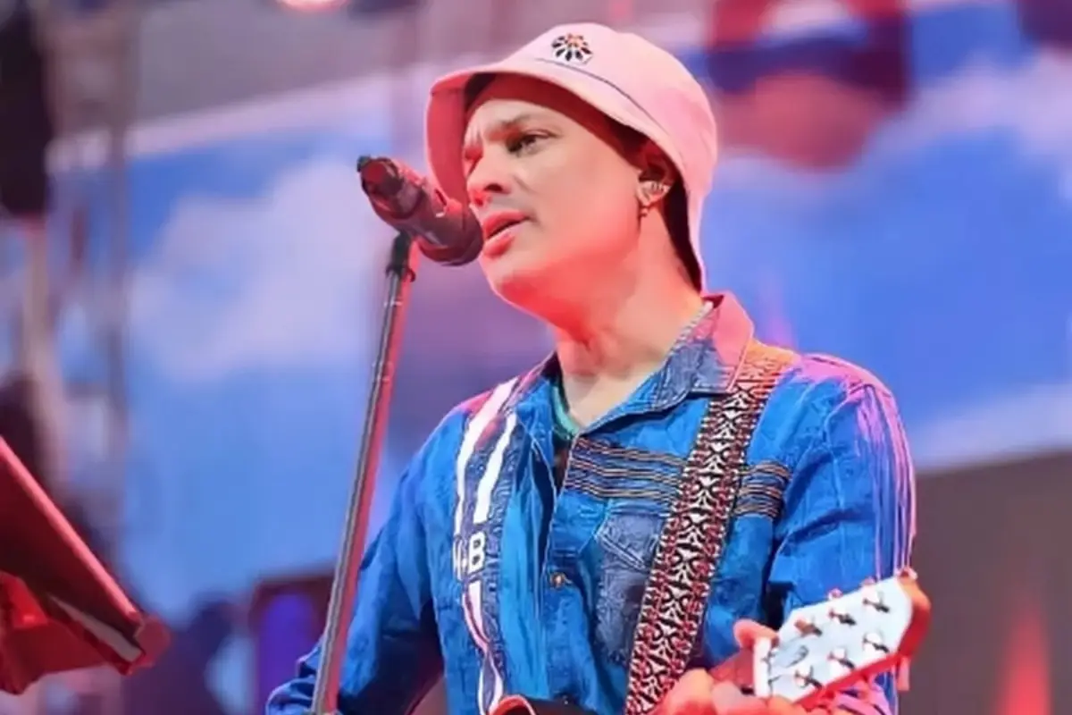 ‘Ya Ali’ Song Singer Zubeen Garg Dies at 52 After Drowning in Sea