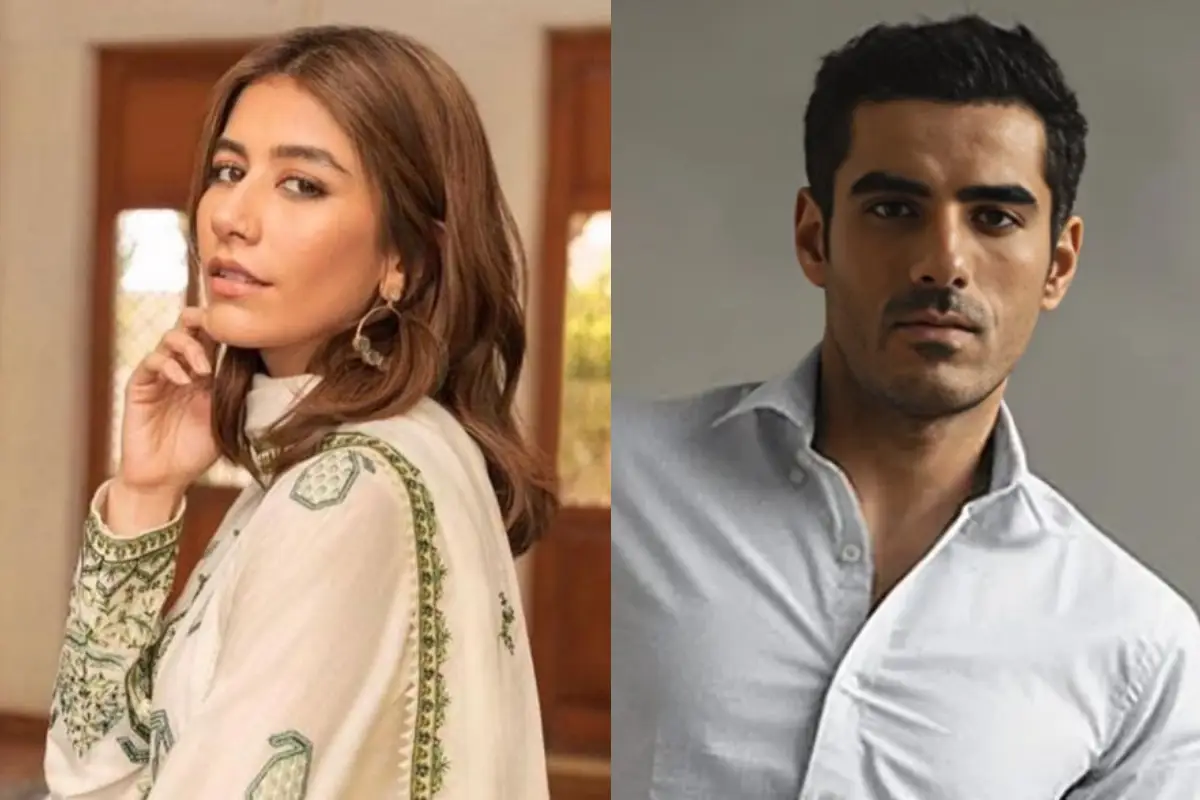 Are Syra Yusuf and Adeel Hussain Getting Married? Instagram Post of Actors Sparks Speculations