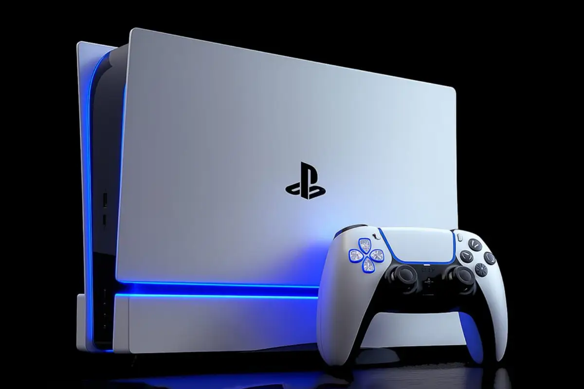PlayStation 6 Full Specs Leak: Huge Boost in Ray Tracing, AI, and Backwards Compatibility